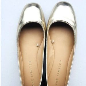 Women's Flat Ballerina Shoes